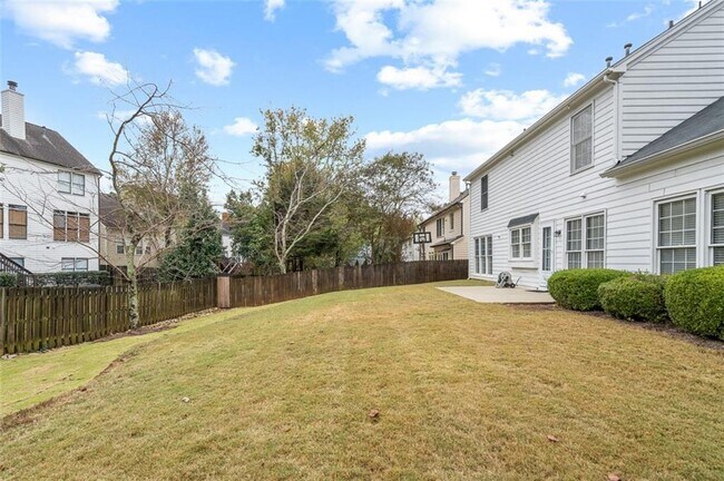 Building Photo - 5407 Oxford Chase Way