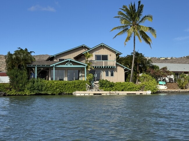 Building Photo - 6969 Niumalu Loop