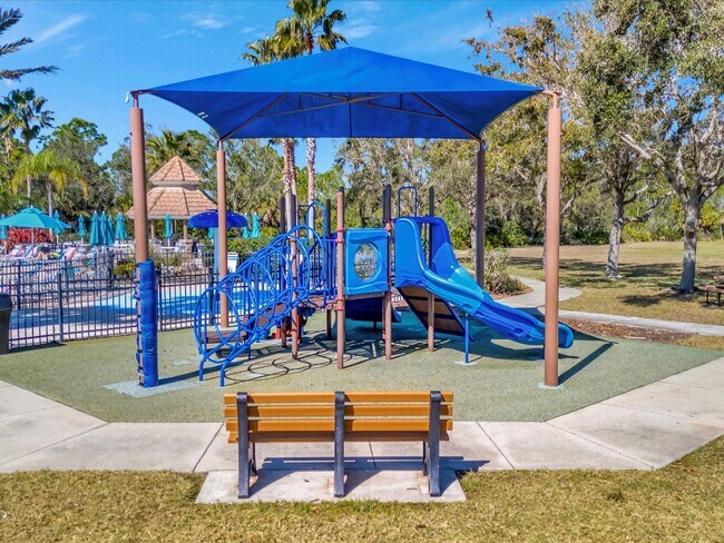 Building Photo - Pristine 4 bed/ 2 bath Annual Rental in Stoneybrook of Venice