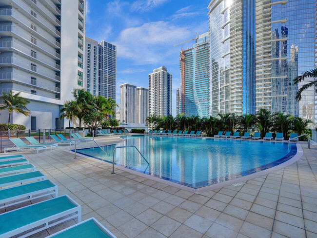 Building Photo - 888 Biscayne Blvd