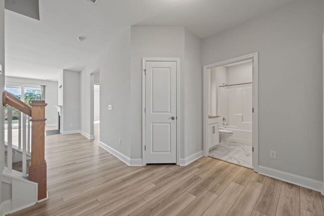 Building Photo - Welcome to The Terraces!