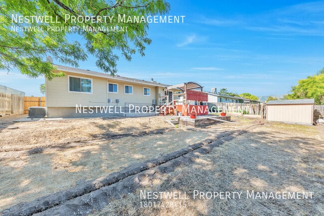 Building Photo - West Valley Basement Apt - New Everything!