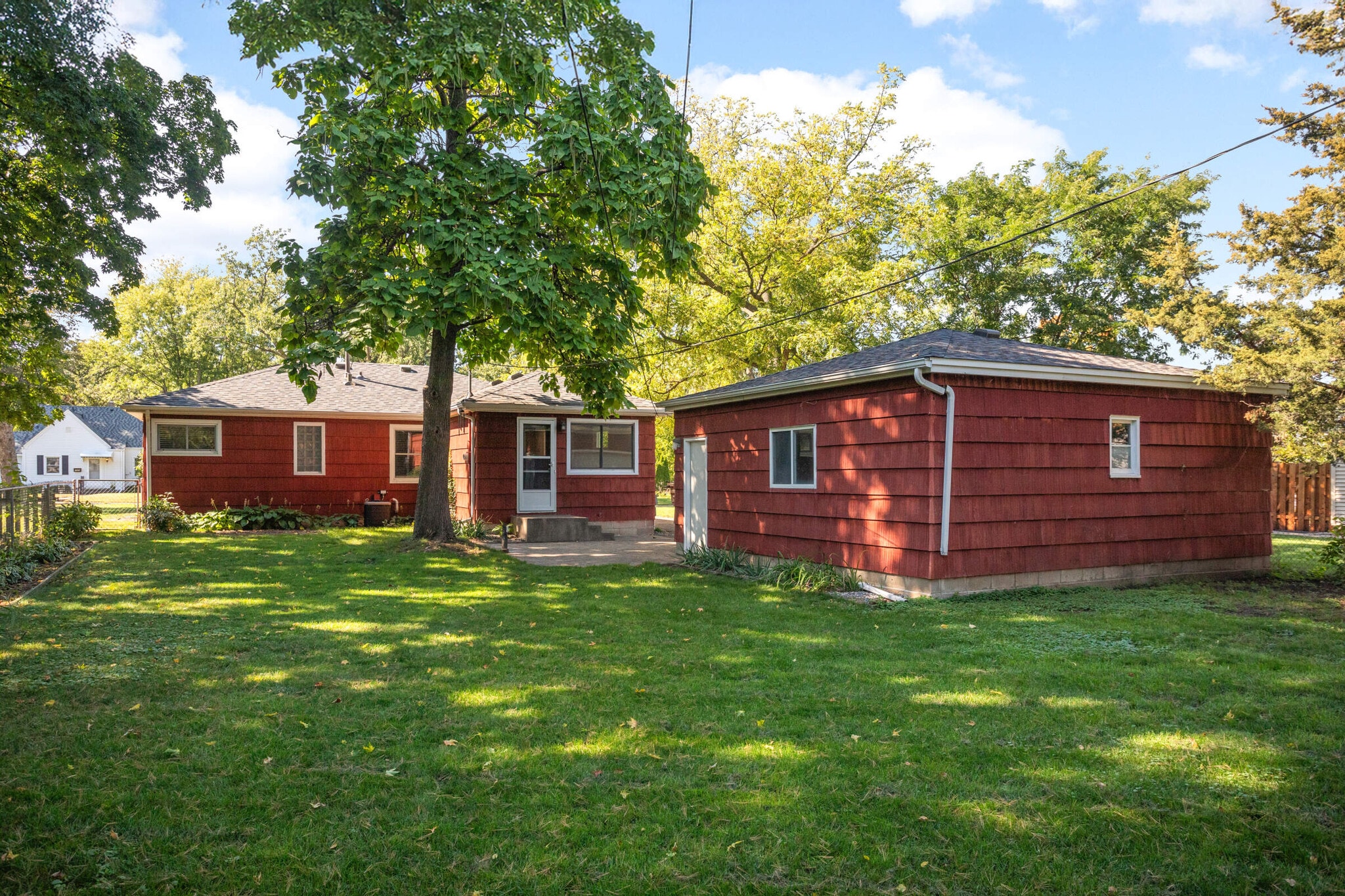 Building Photo - 1415 Nevada Ave