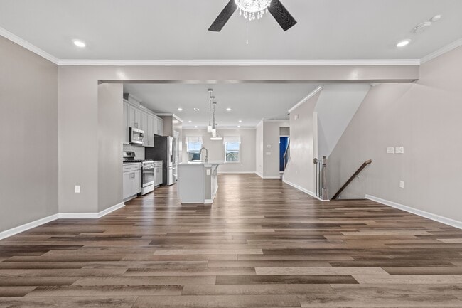 Building Photo - 507 Brushford Ln