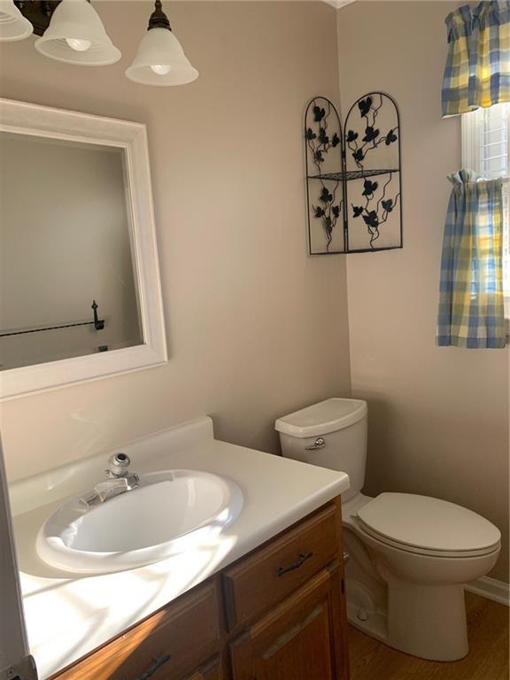 Building Photo - 240 W Huntington Rd