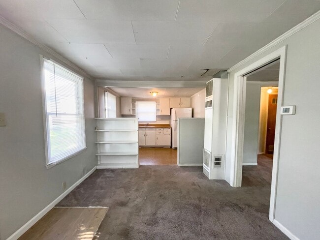 Building Photo - 1507 W Jackson St