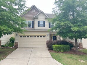 Building Photo - Gorgeous 3 bedroom home near Brier Creek and RTP!