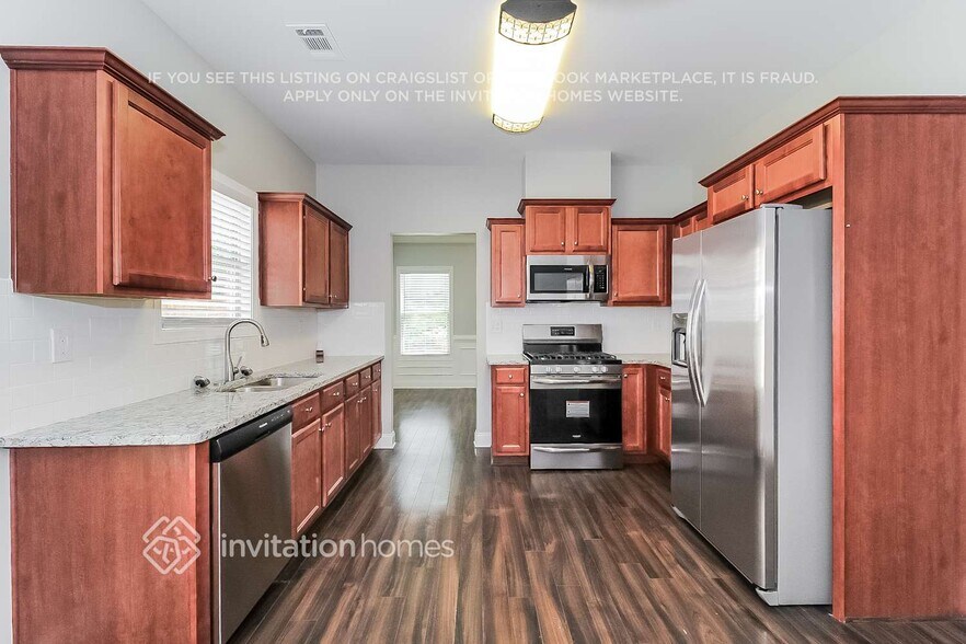 Building Photo - 368 Sweet Ashley Way