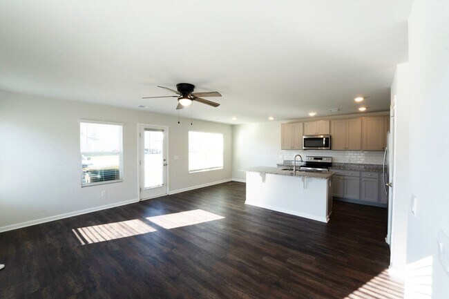 Building Photo - Available Now!