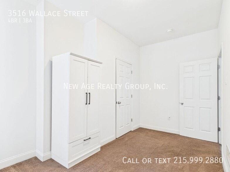 Building Photo - 3516 Wallace St