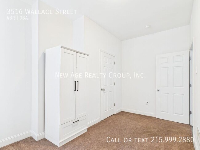 Building Photo - 3516 Wallace St