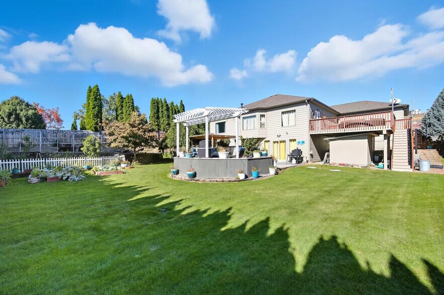 Building Photo - 355 Cindy Rd