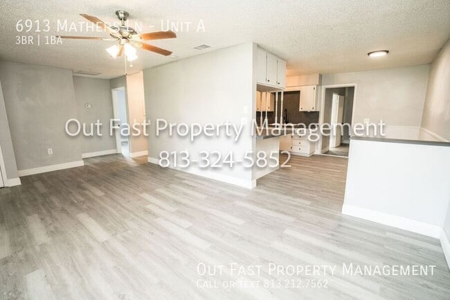 Building Photo - 6913 Mathers Ln