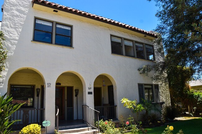 Building Photo - 169 N Harwood St