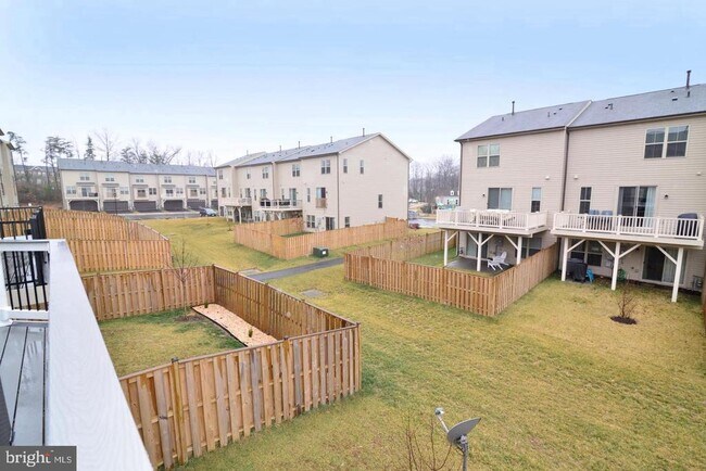 Building Photo - 6836 William White Way