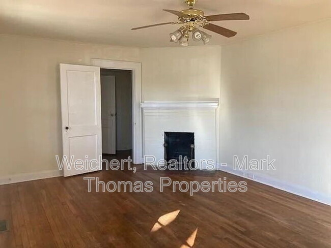 Building Photo - 3702 Turrentine St