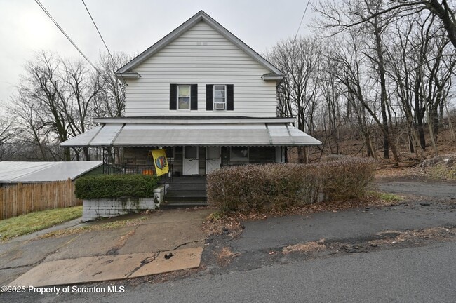 Building Photo - 1309 Wood St