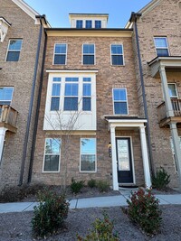 Building Photo - Affluent 3 Bedroom 3.5 Bath Townhome in th...