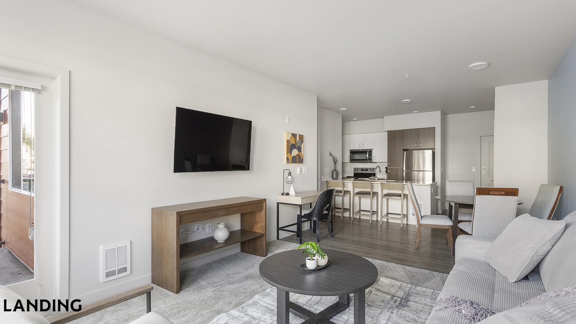 Building Photo - 17500 25th Ave NE