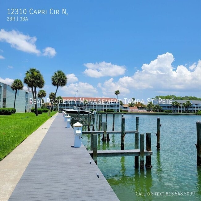 Building Photo - 12310 Capri Cir N