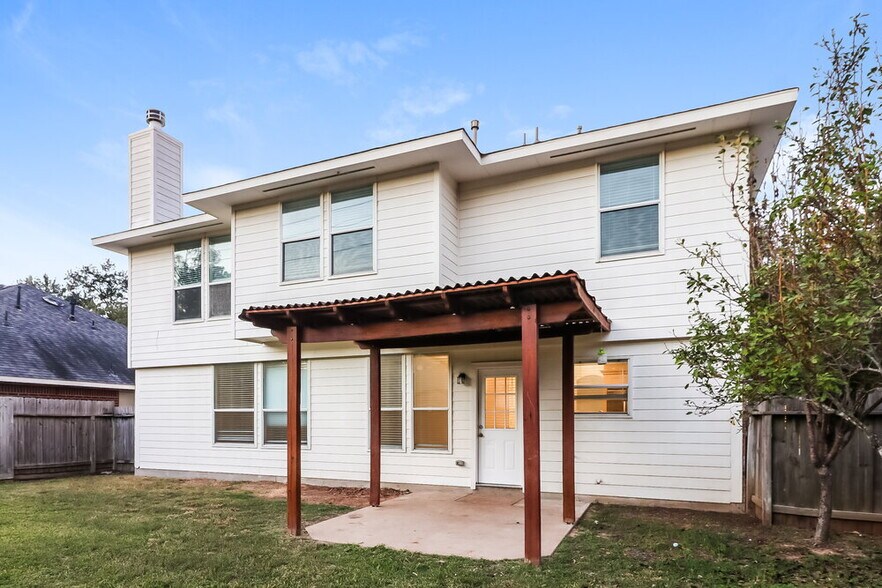 Building Photo - 20439 Westfield Estates Dr