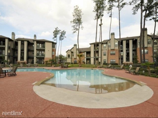 Building Photo - 1 br, 1 bath Condo - 7215 Spring Cypress R...