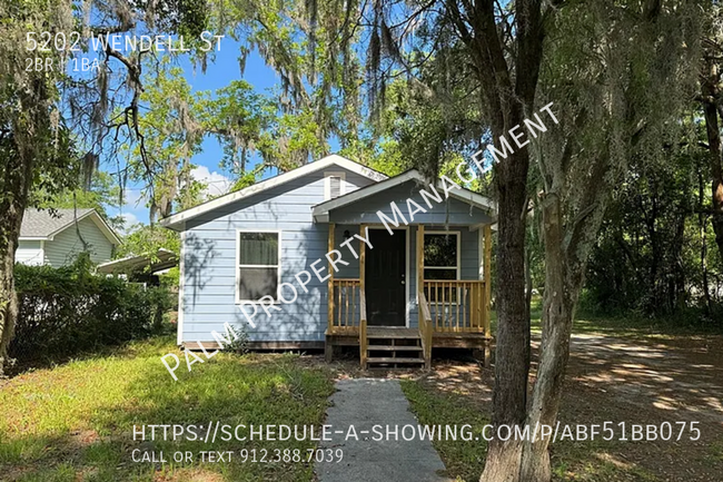 Primary Photo - Charming 2 bedroom 1 bathroom