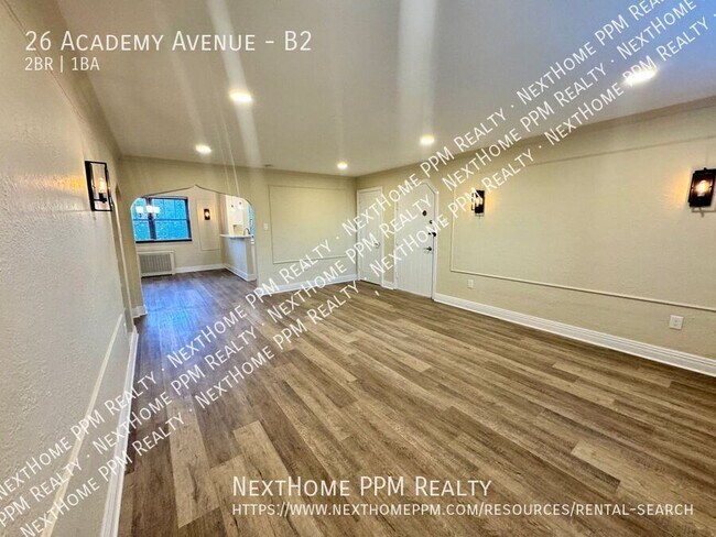 Building Photo - 26 Academy Ave