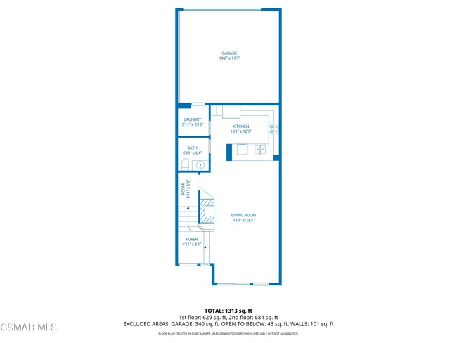 Building Photo - 4220 Lost Hills Rd