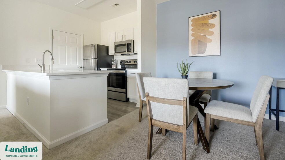 Building Photo - 1101 Flagstone Ln