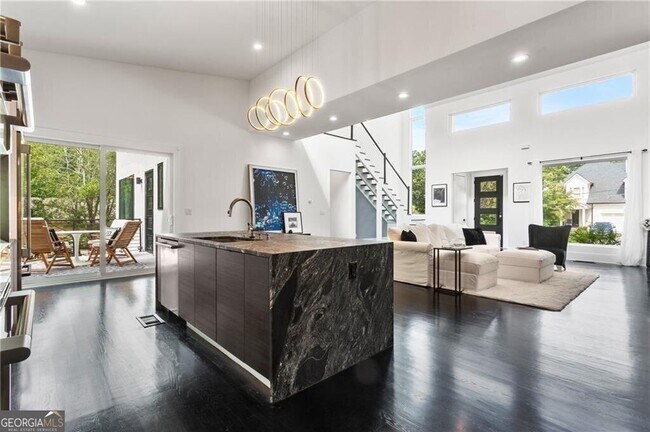 Building Photo - 1756 N Akin Dr NE