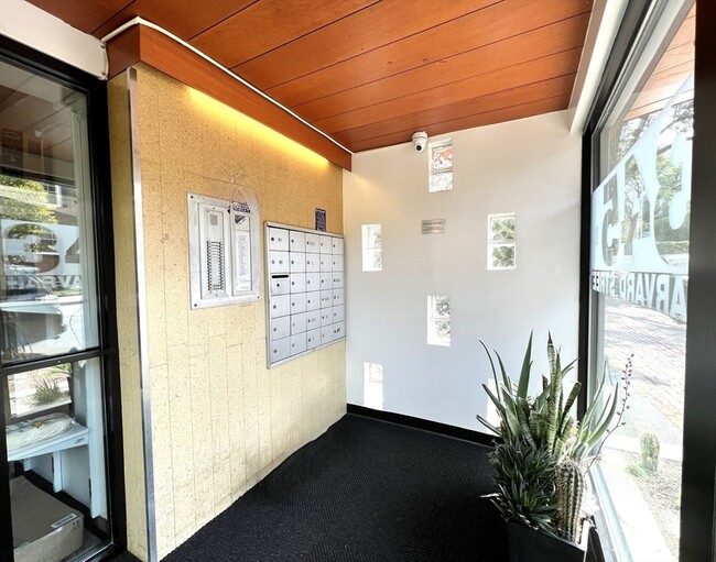 Building Photo - 345 Harvard St