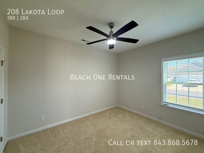 Building Photo - 208 Lakota Lp