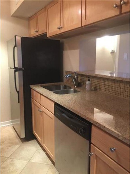 Kitchen Stainless Steel - 3204 Manchaca Rd