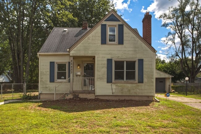 Building Photo - 25433 McDonald St