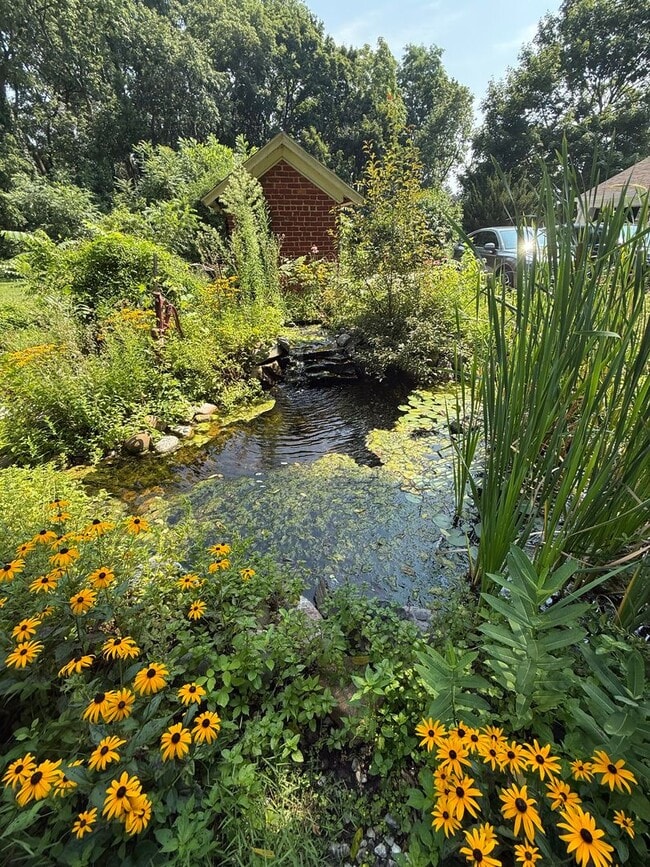 Building Photo - 45800 W Ann Arbor Trail