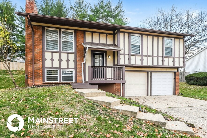 Building Photo - 1638 Preston Park Ln