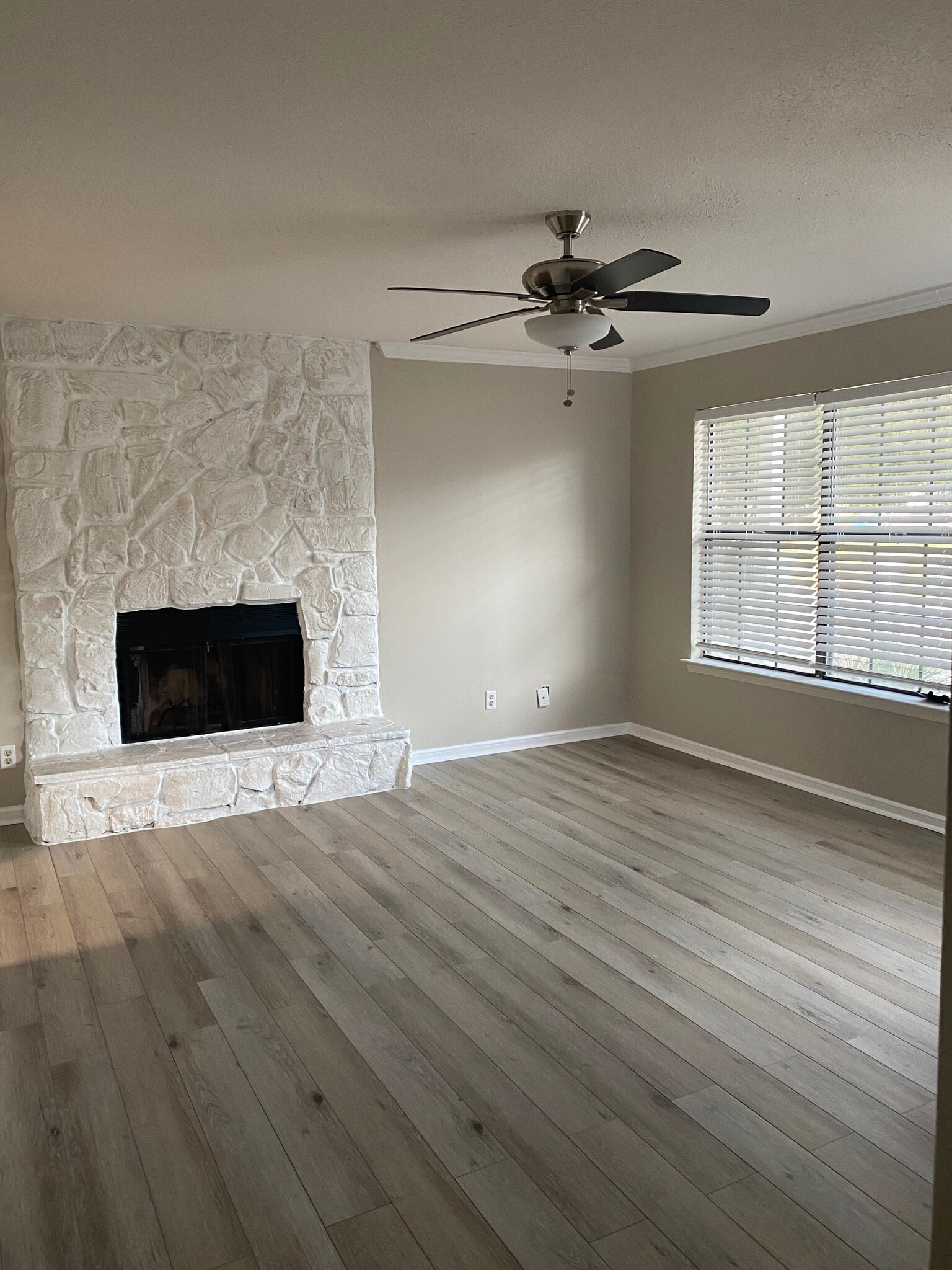 Living Room - 3850 Creighton Rd