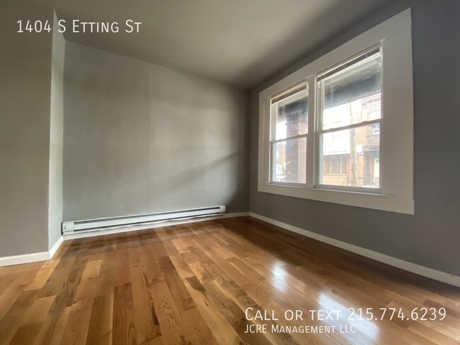 Building Photo - 1404 S Etting St