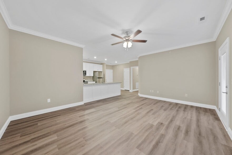 Interior Photo - Walnut Creek Apartments