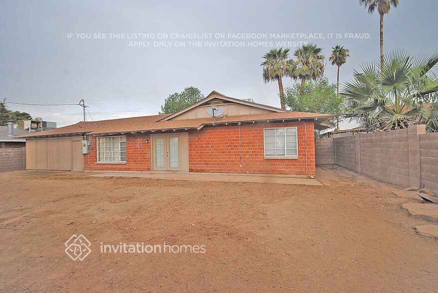 Building Photo - 4147 W Tuckey Ln