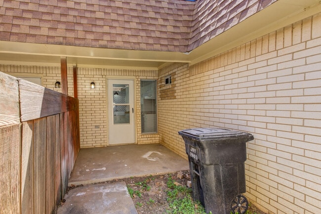 Building Photo - 3610 54th St