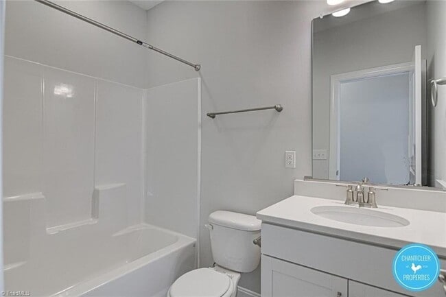 Building Photo - 3264 Polo Rd NW