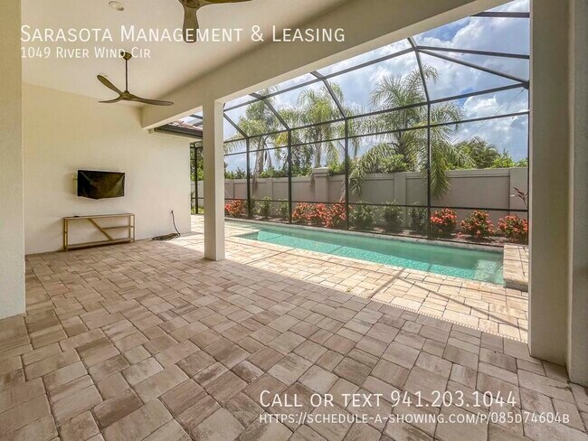 Building Photo - 1049 River Wind Cir