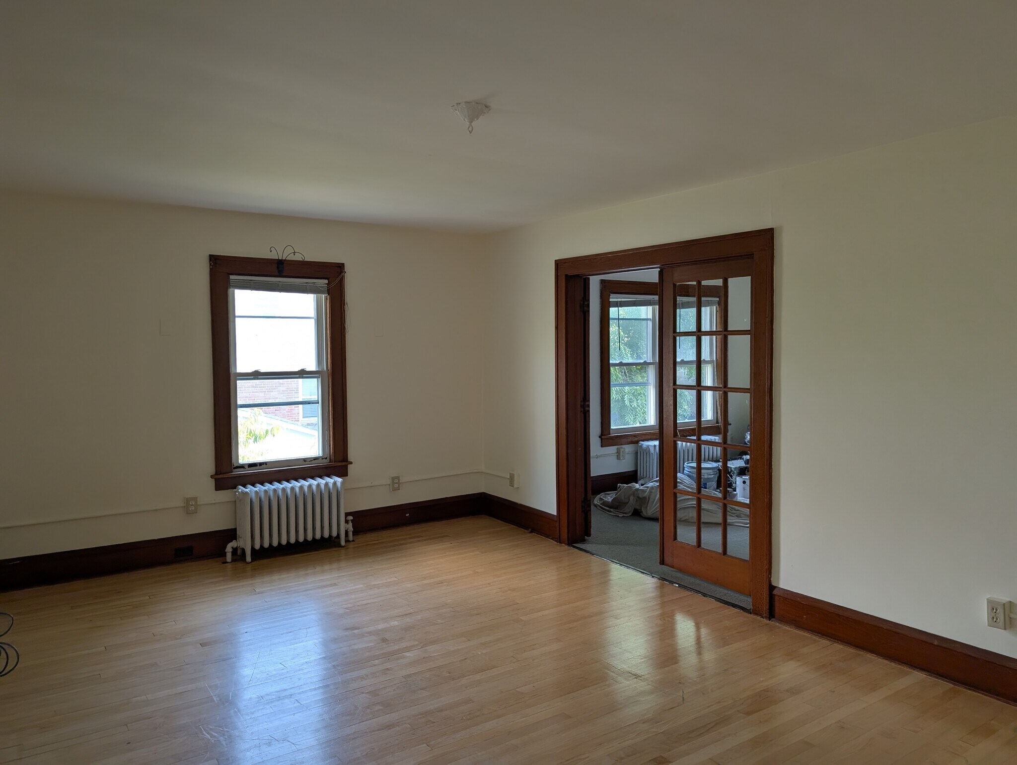 Building Photo - 121 Mansfield Ave