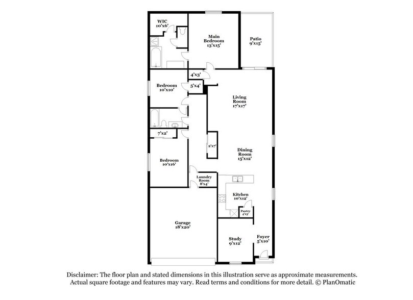 Building Photo - 8231 W Razorbill Dr