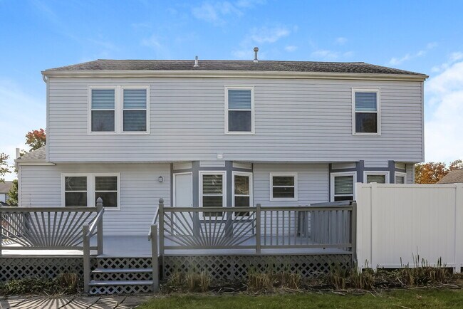 Building Photo - 112 Acton Ct