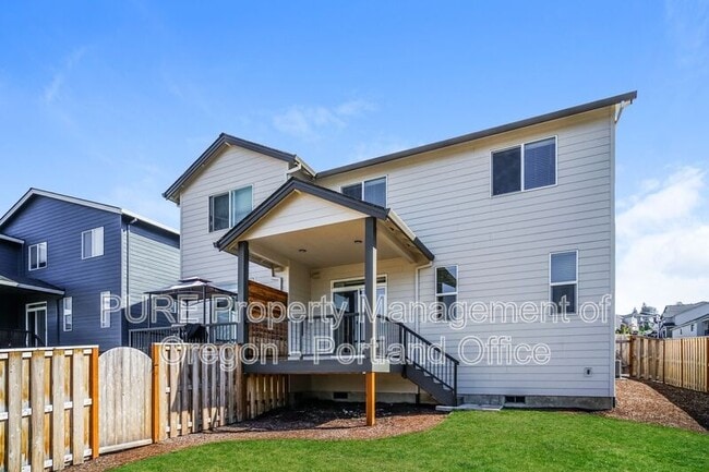 Building Photo - 2506 NE Sweetwater Rd