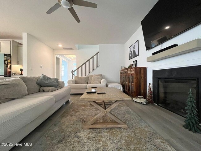 Building Photo - 1028 Hyco rd