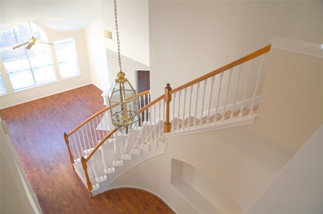 Building Photo - 4107 Amber Trace Ct